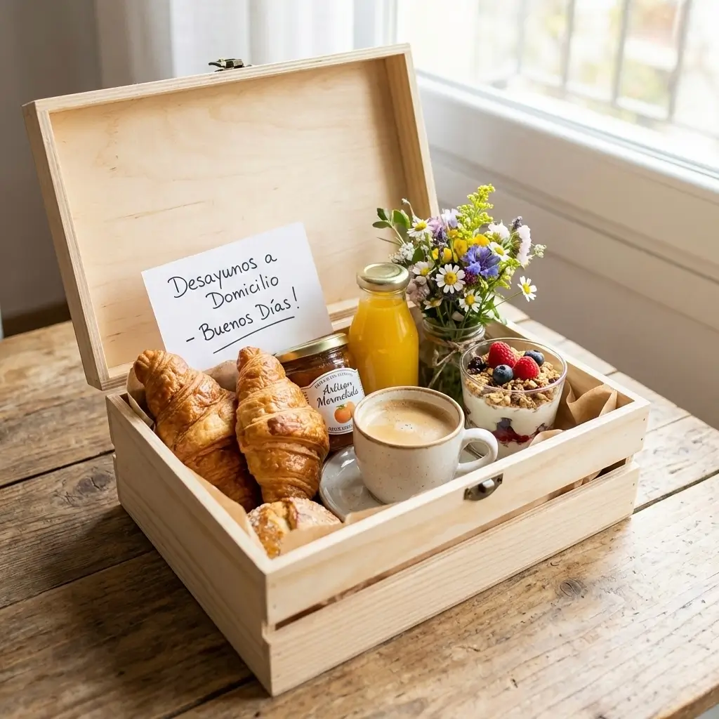 desayunos y eventos a domicilio catering y eventos gourmet